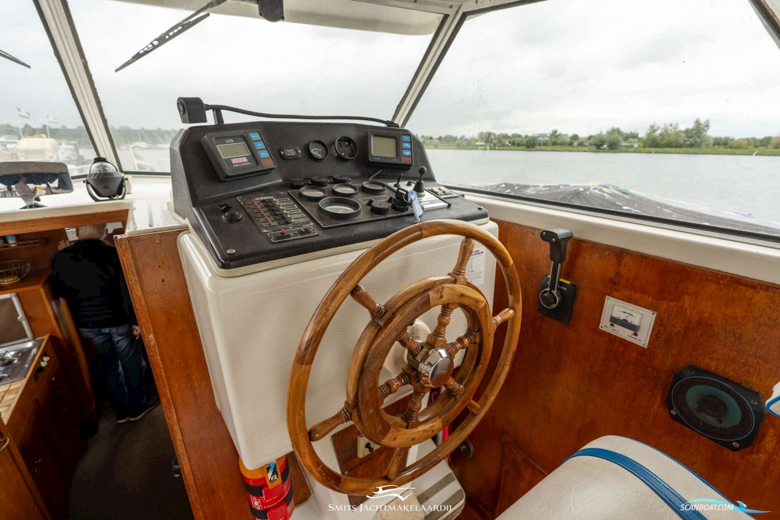 Polaris Manta 8.60 HT