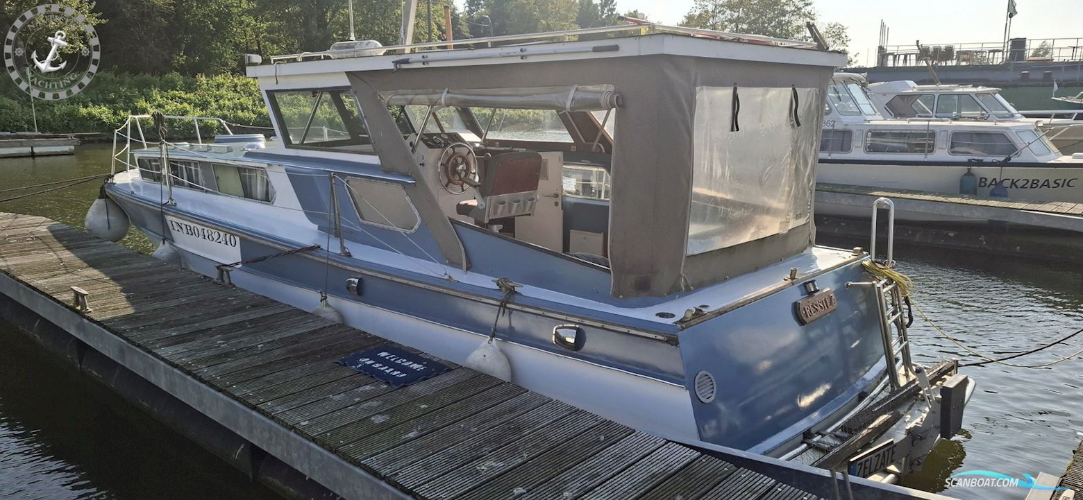 Polyboat 940