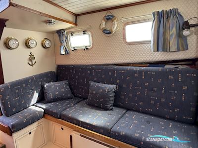 Polymore 770 Motorboot 1980, Niederlande