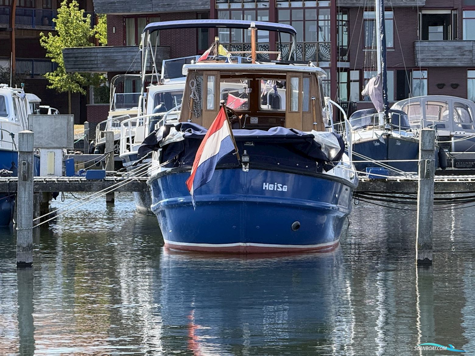 Polymore 770