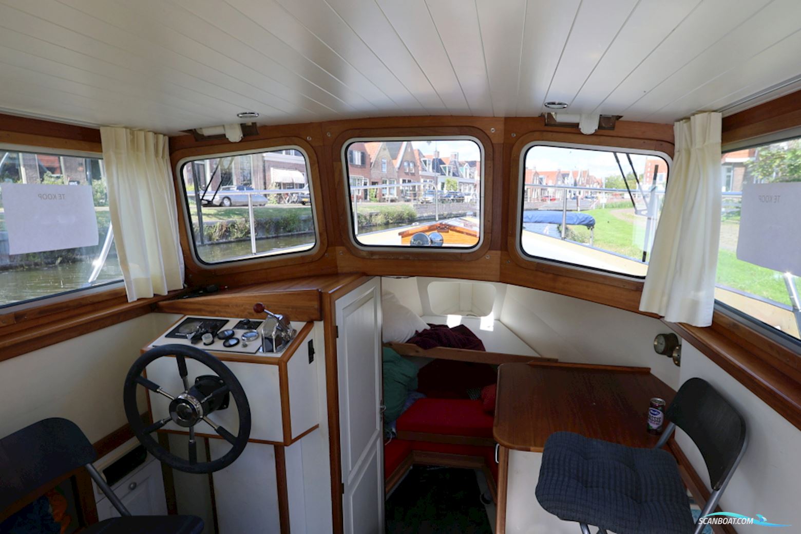 Porsius 850