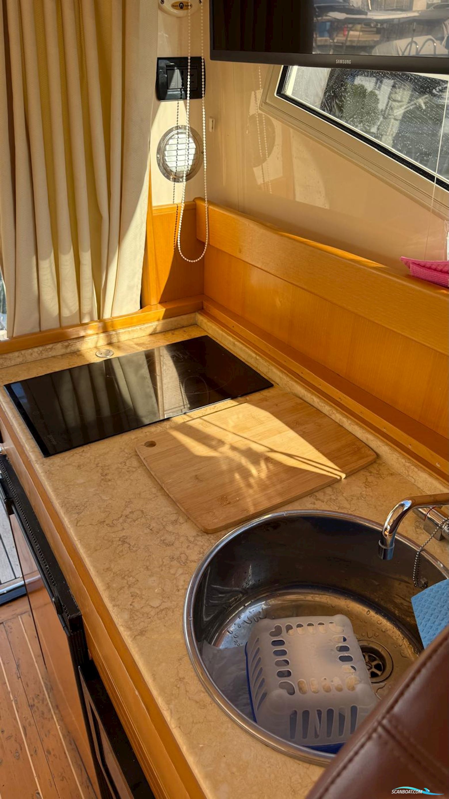 PORTOFINO MARINE 37 HT