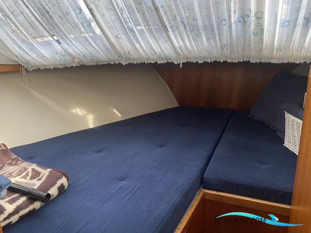 Poseidon 32