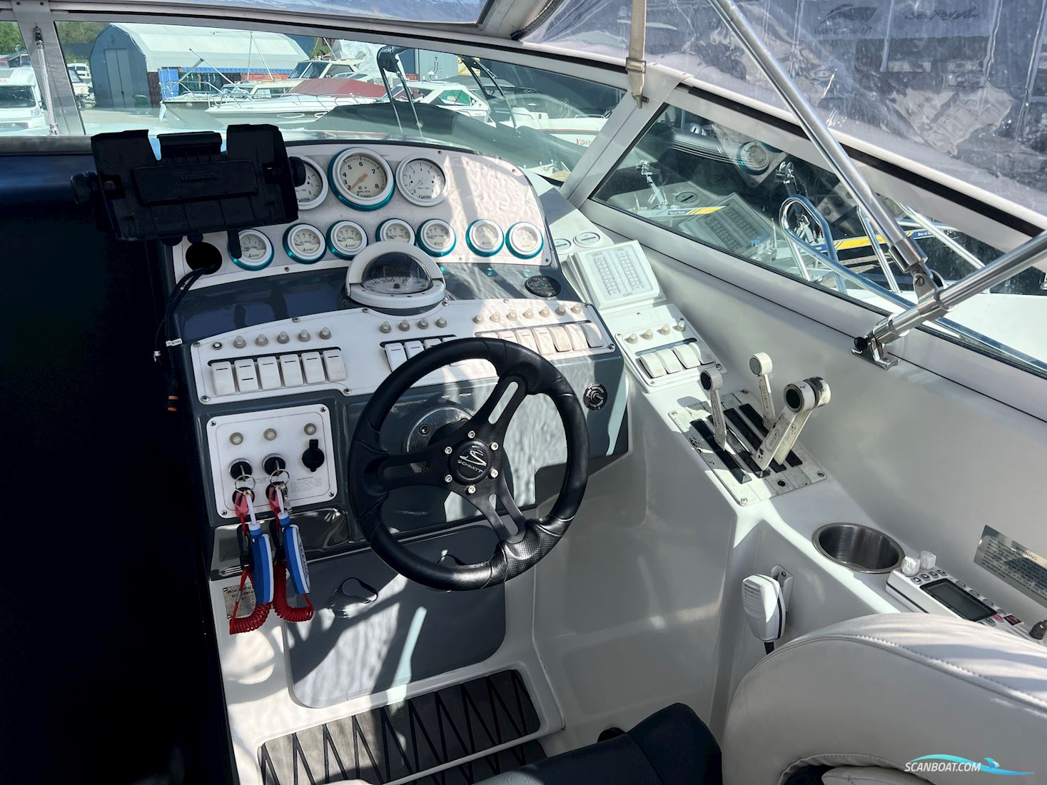 Powerquest 340 Vyper