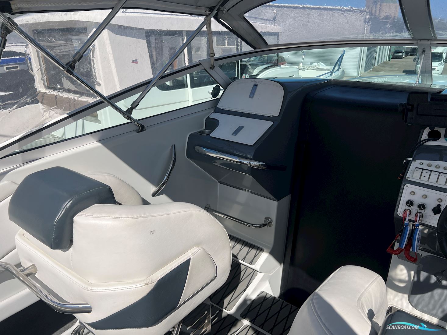 Powerquest 340 Vyper