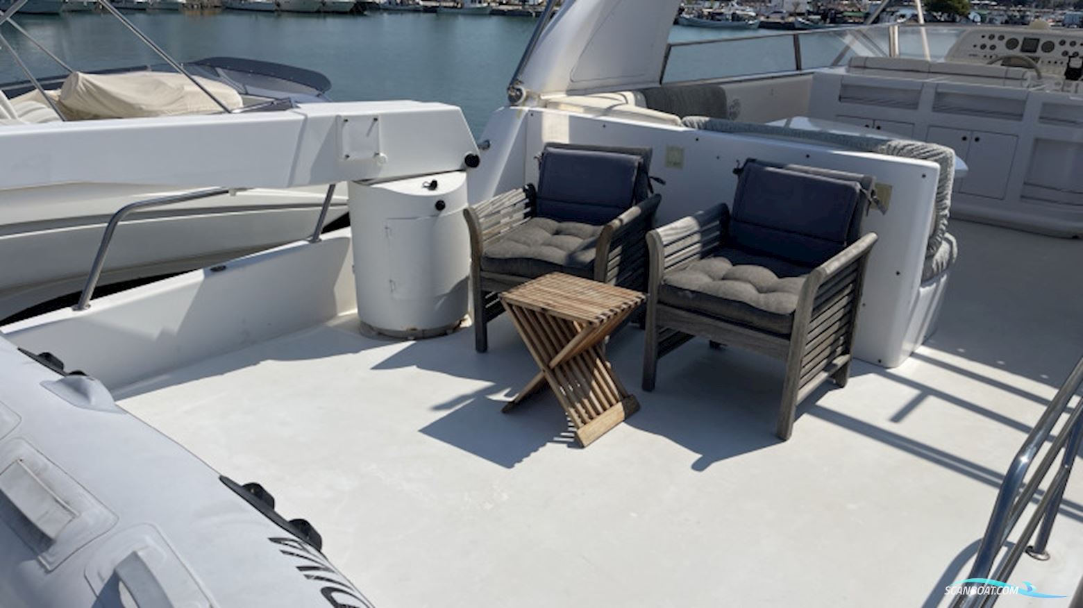 PR Marine 82