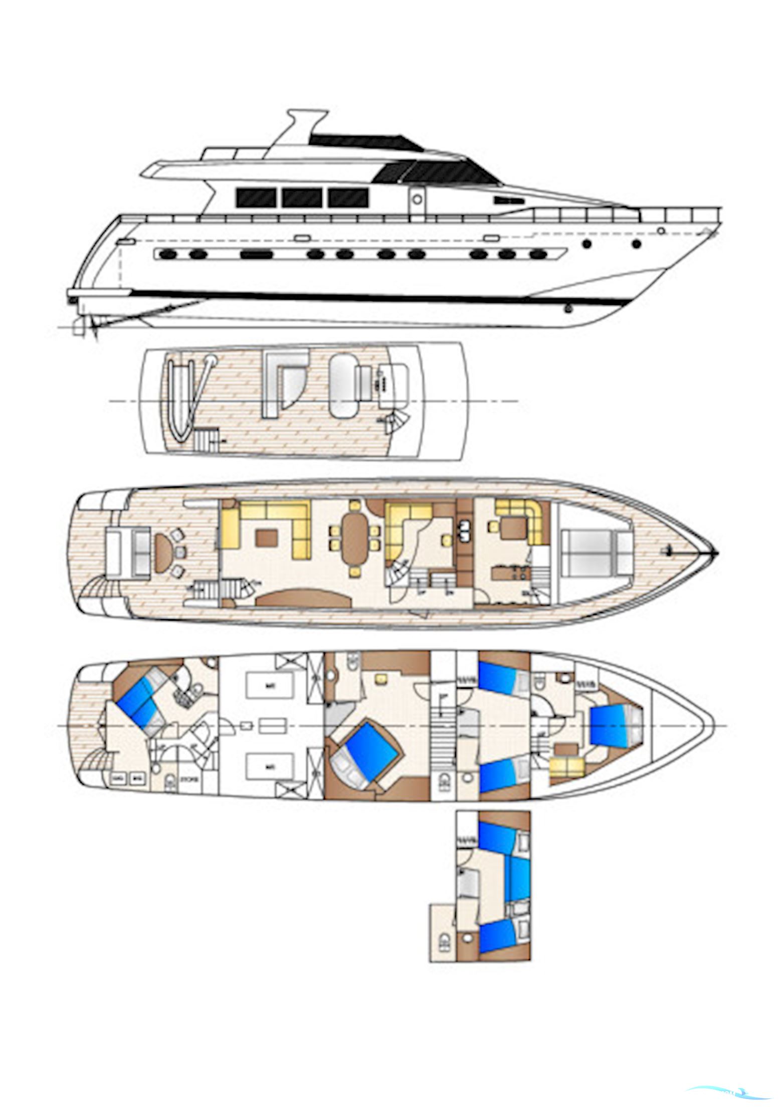 PR Marine 82