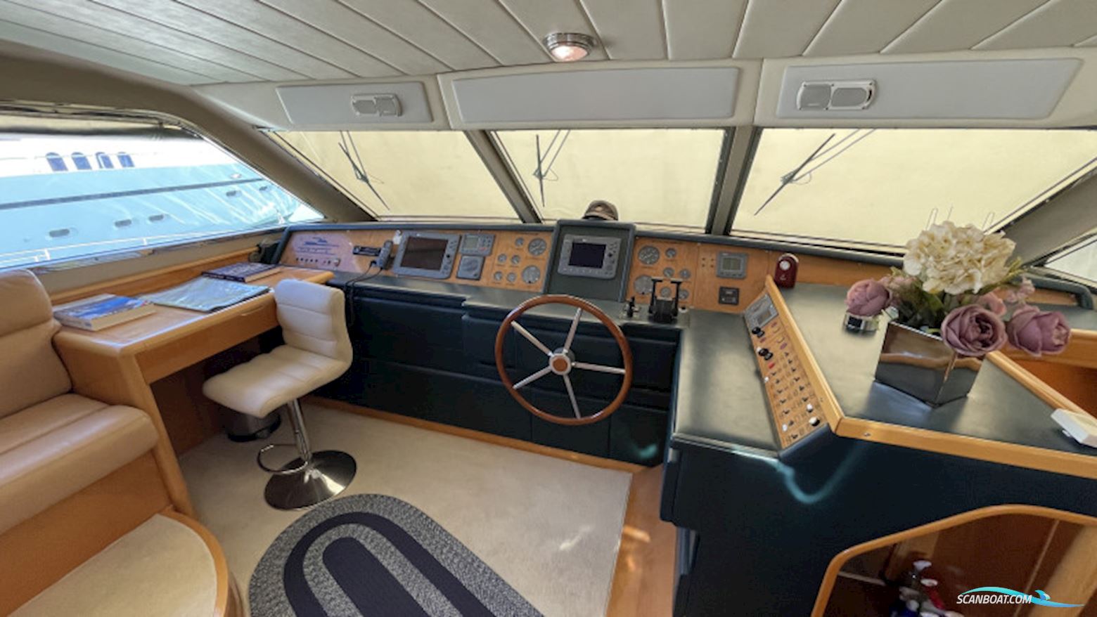 PR Marine 82