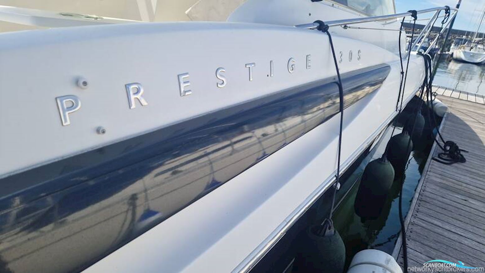 Prestige 30S