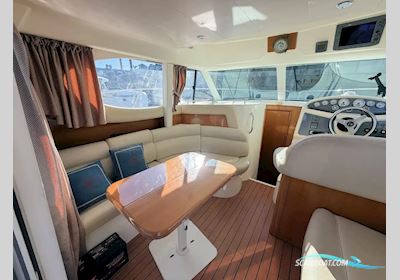 Prestige 32 Motorboot 2005, mit Volvo Penta motor, Irland