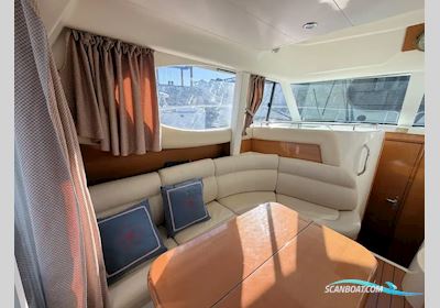 Prestige 32 Motorboot 2005, mit Volvo Penta motor, Irland