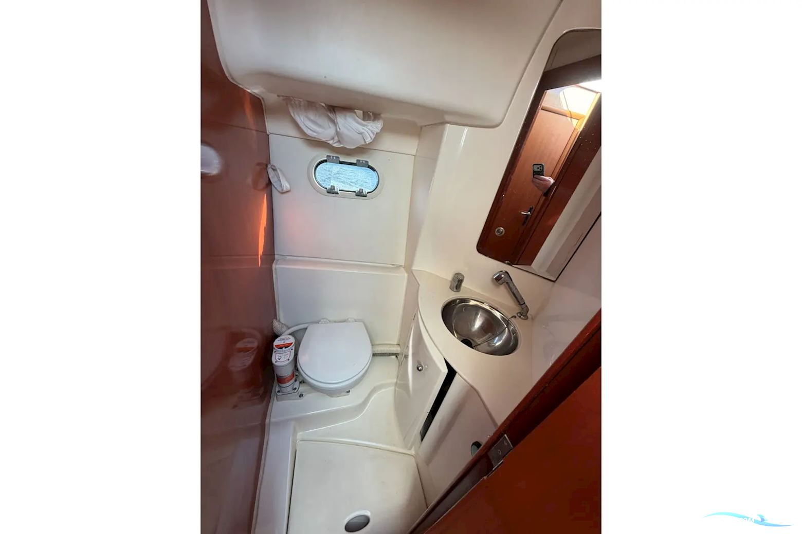 Prestige 32
