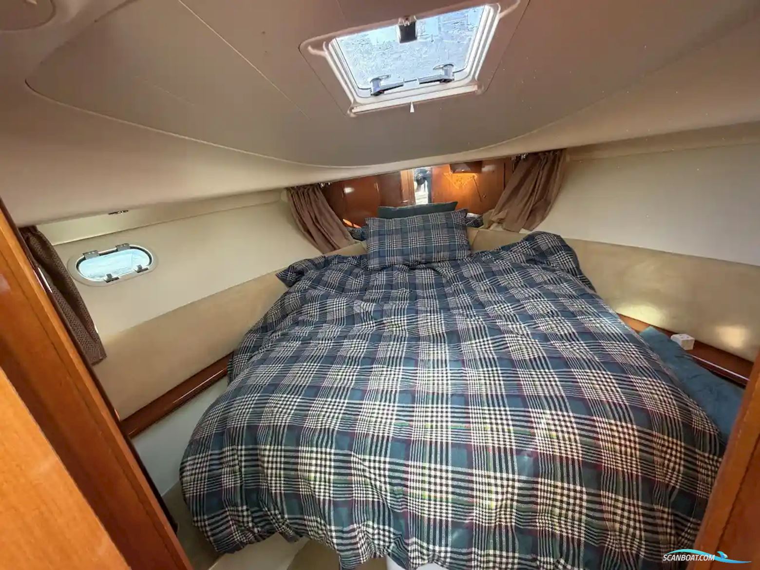 Prestige 32