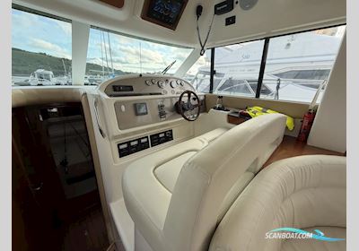 Prestige 36 Motorboot 2008, mit Volvo Penta motor, Irland