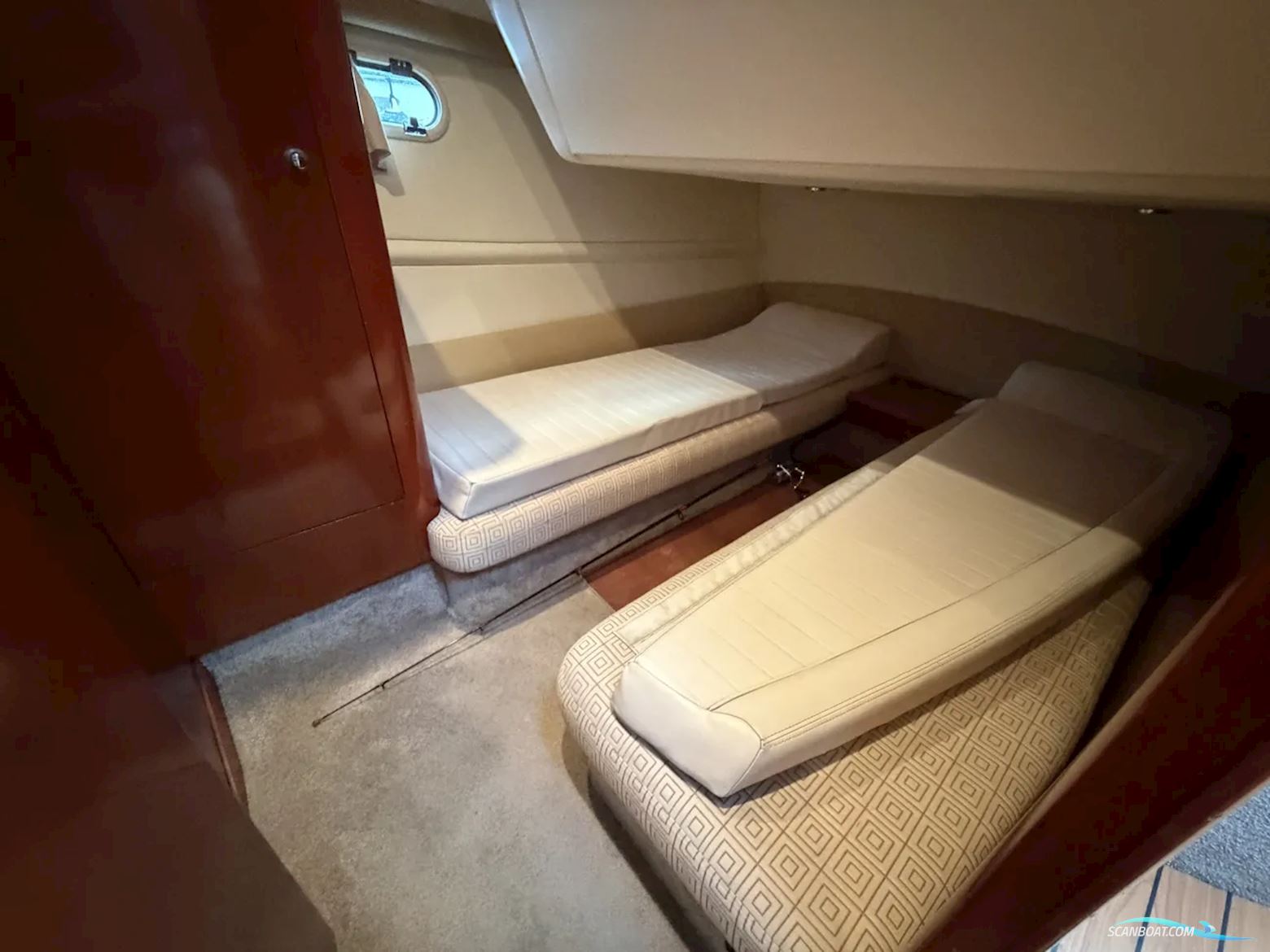Prestige 36