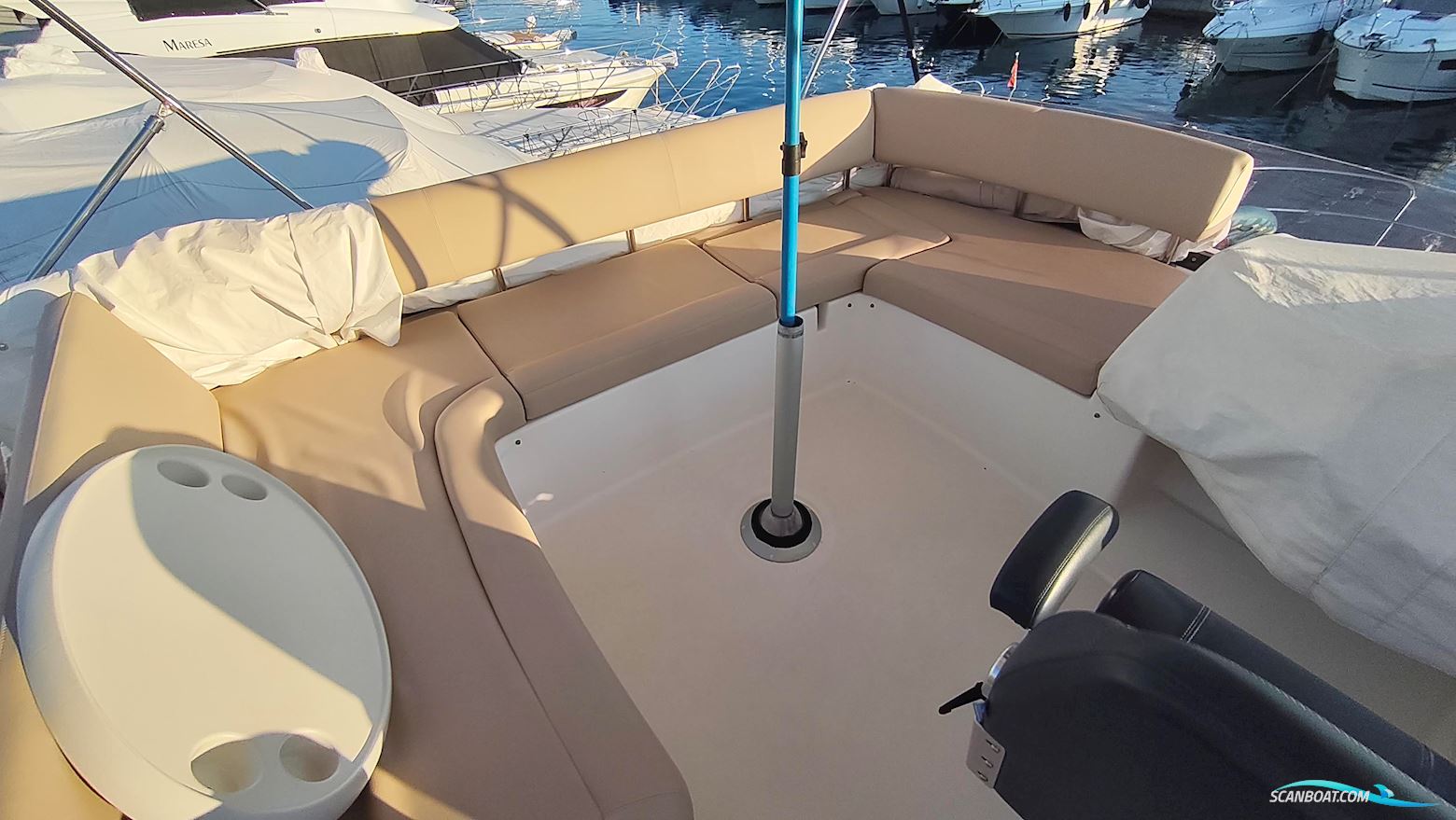 Prestige 39