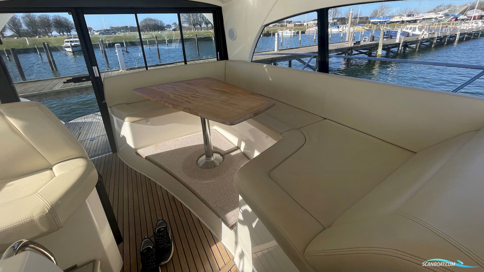 Prestige 42 Sportop