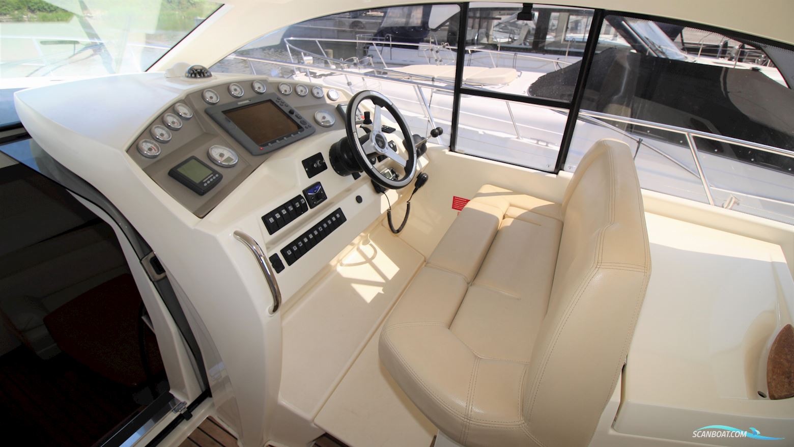 Prestige 42 Sportop