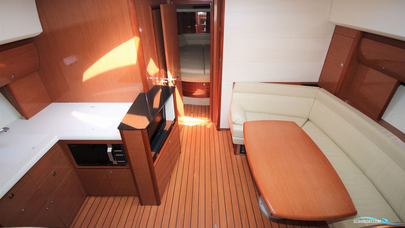Prestige 42 Sportop