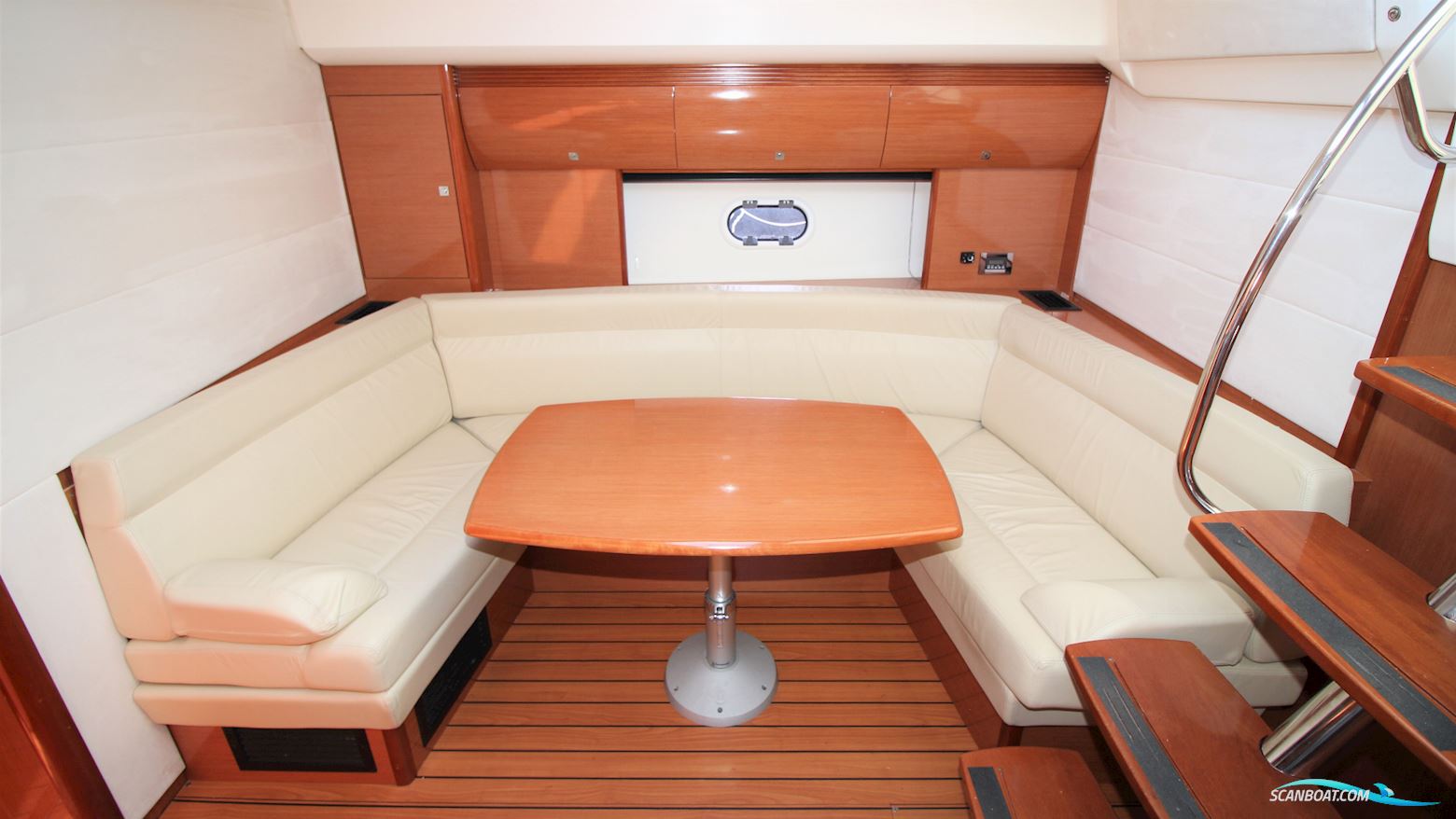 Prestige 42 Sportop