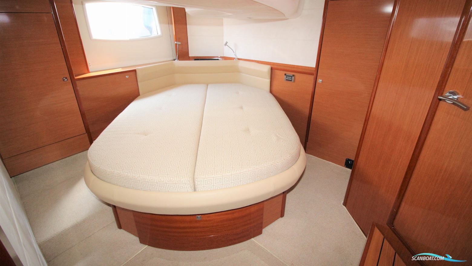Prestige 42 Sportop