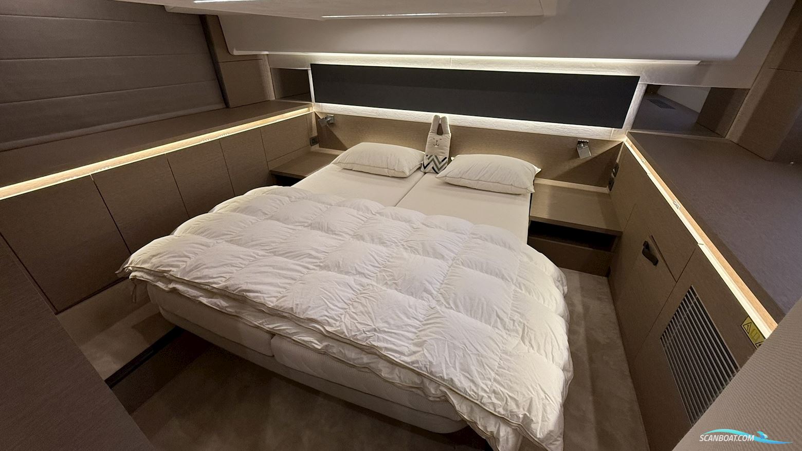 Prestige 420 Fly - Welle - 2023