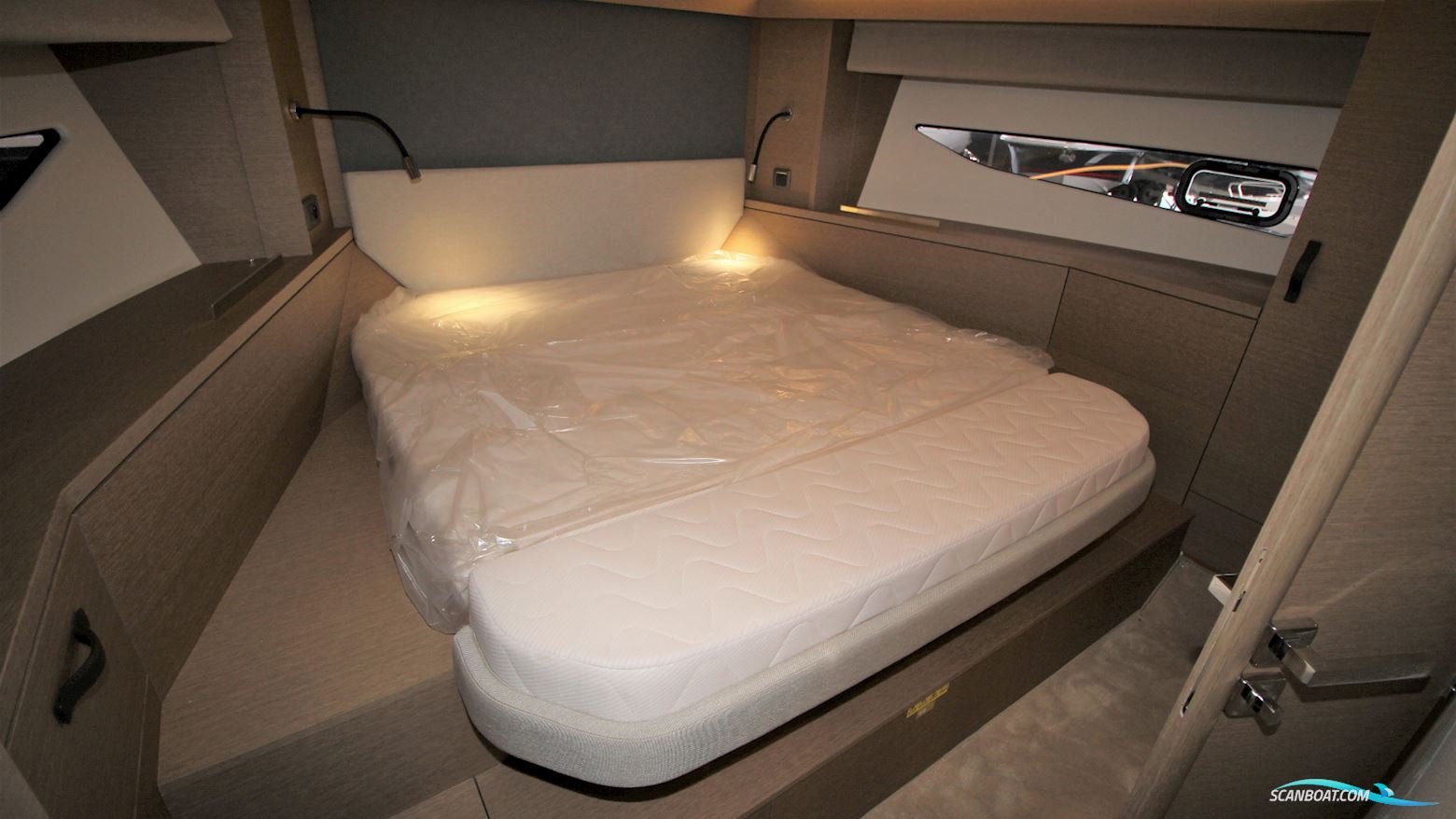 Prestige 420 Fly