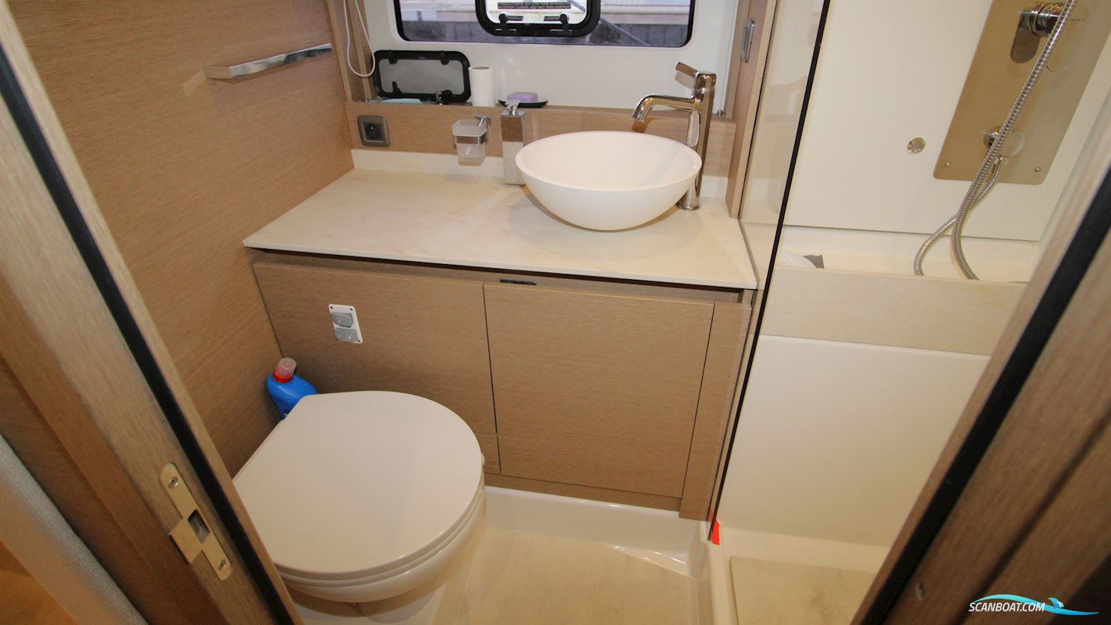 Prestige 420 Fly