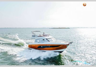 Prestige 420 Flybridge Motorboot 2023, mit Cummins motor, Niederlande