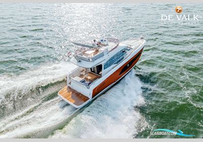 Prestige 420 Flybridge Motorboot 2023, mit Cummins motor, Niederlande