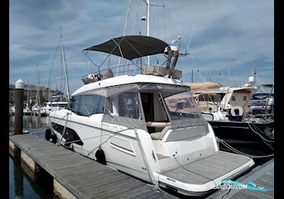 Prestige 420F Motorboot 2019, mit Cummins 2Xqsb 6.7 motor, Portugal