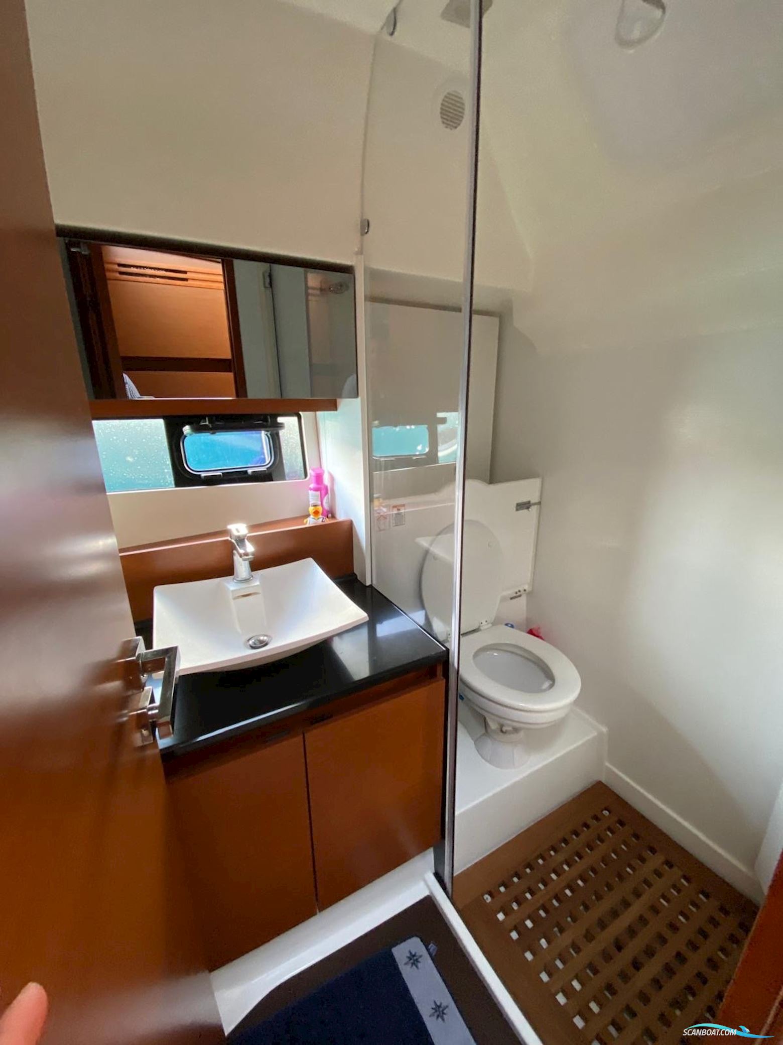 Prestige 450 Fly - 2017 - Ips