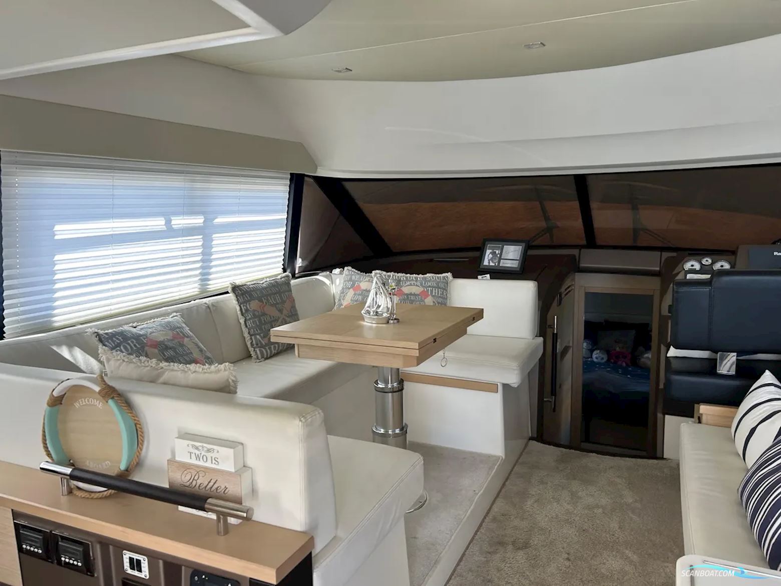 Prestige 450