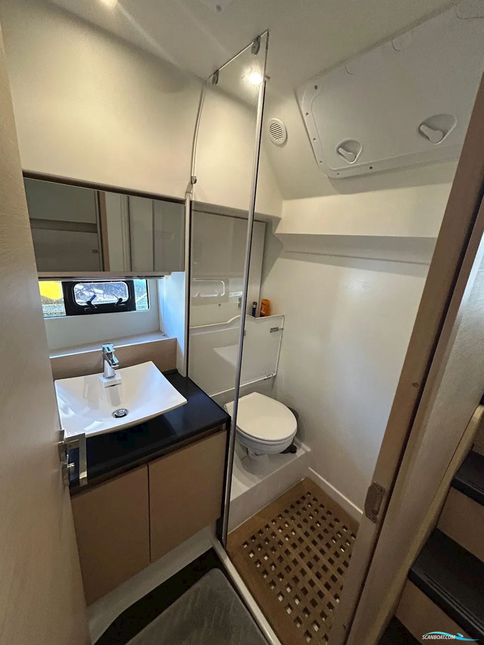 Prestige 450