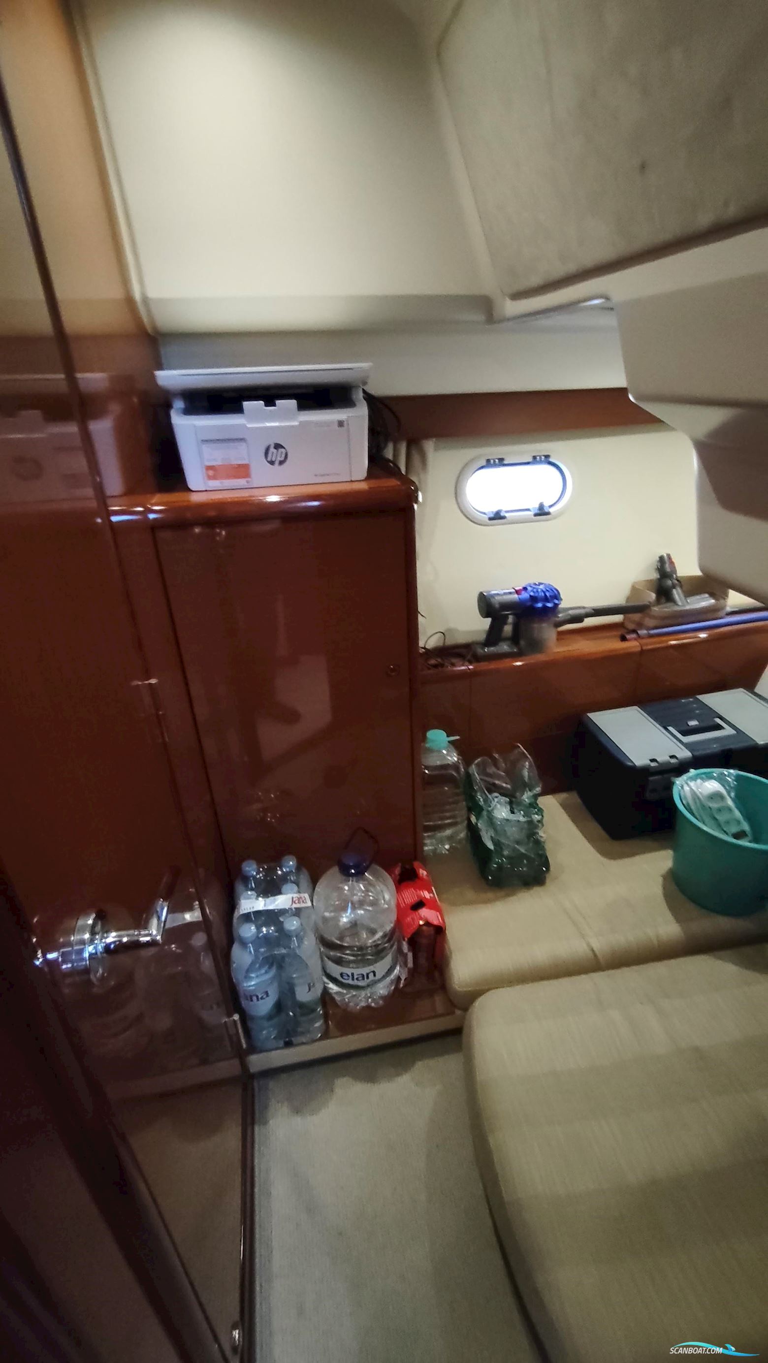 Prestige 46