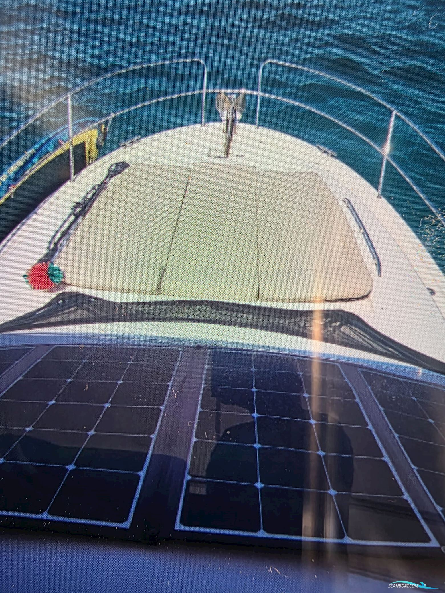 Prestige 46
