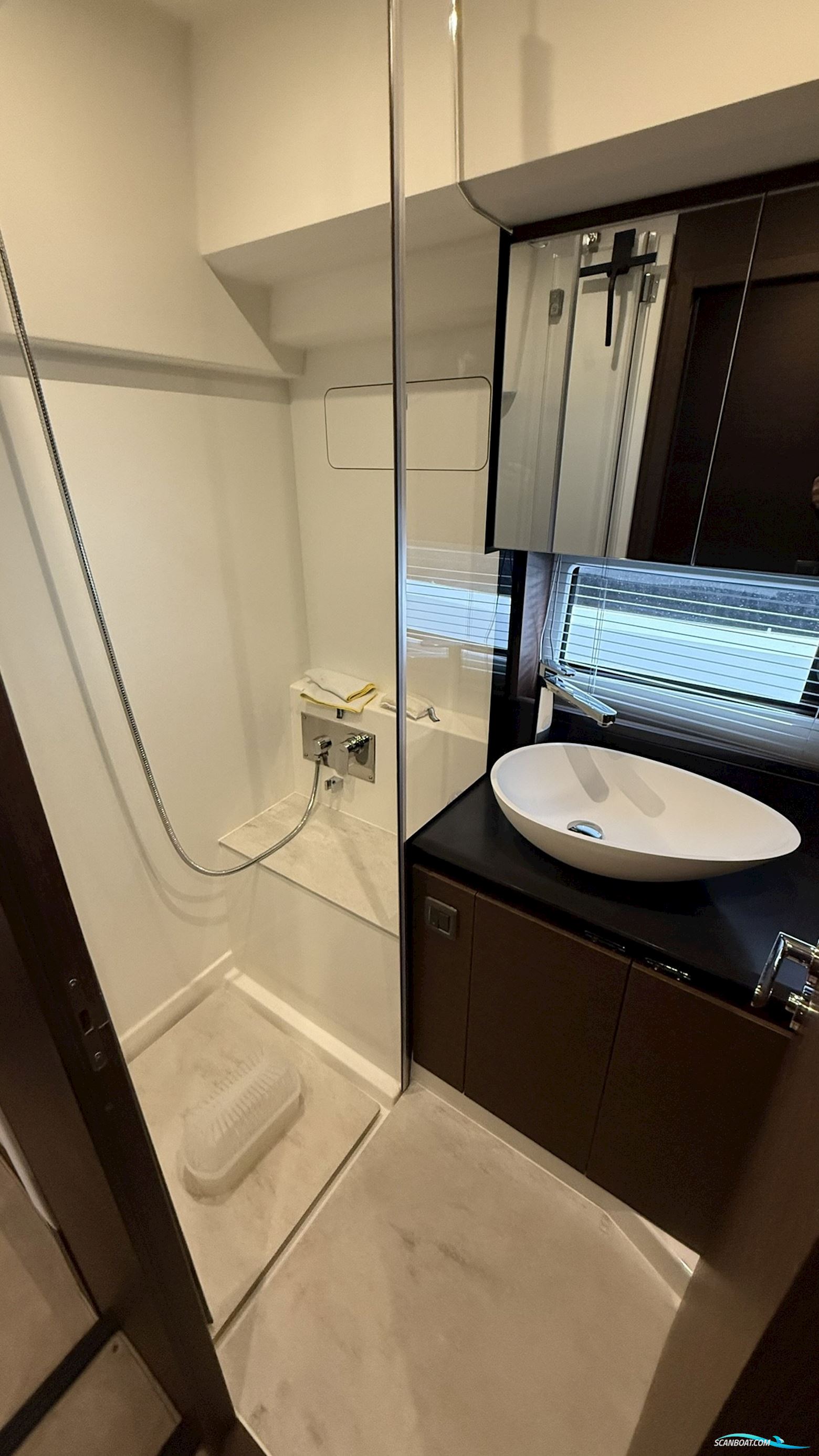 Prestige 460 Fly - 2024