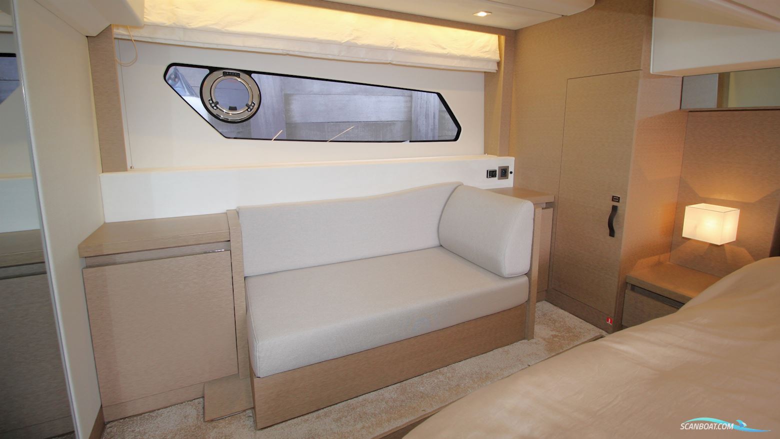 Prestige 460 FLY 