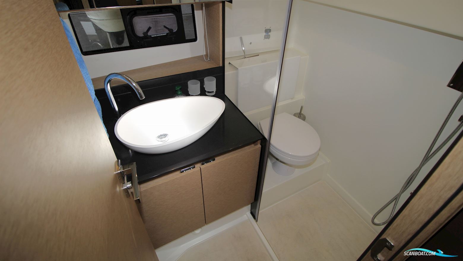 Prestige 460 FLY 