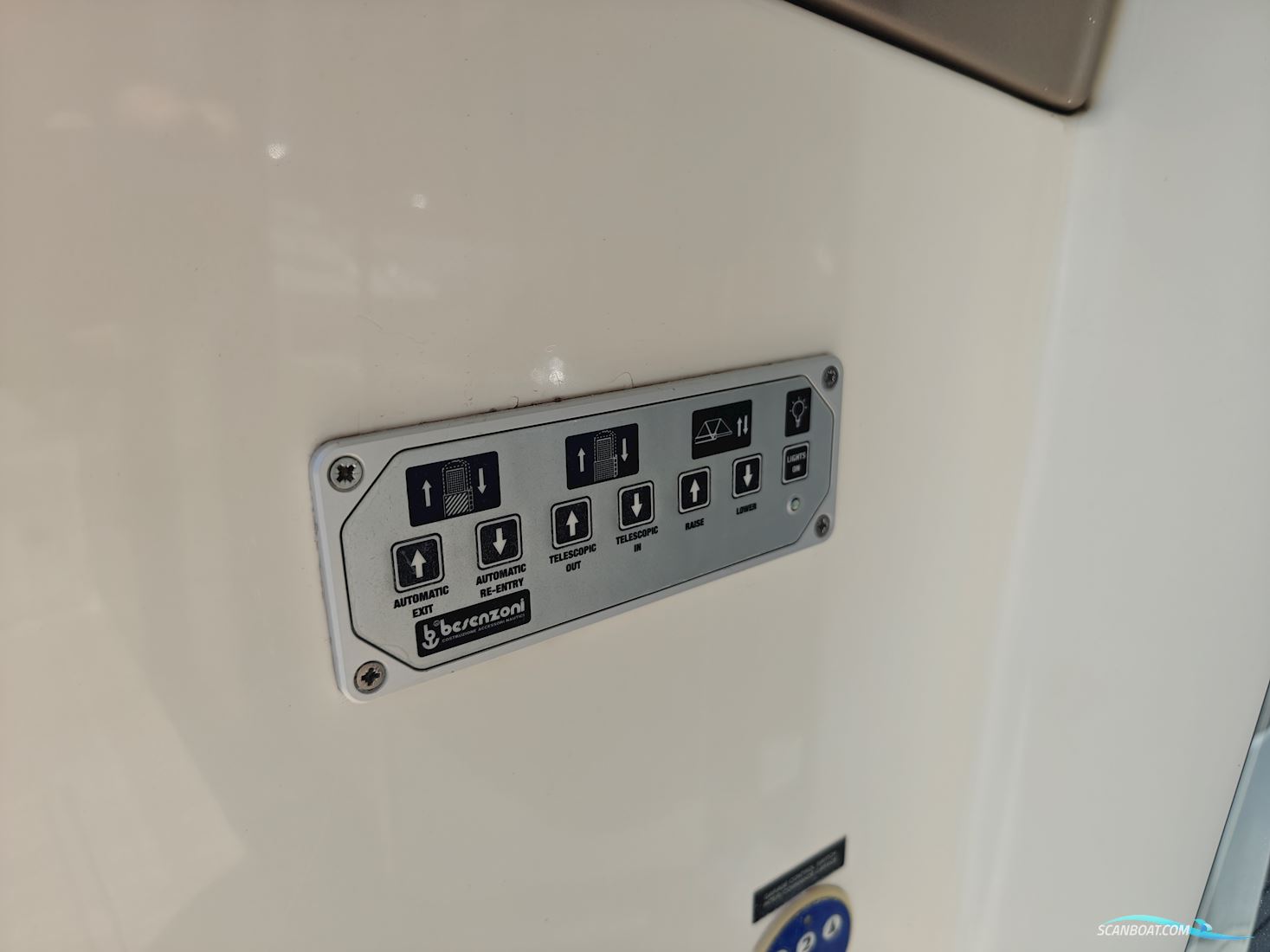 Prestige 500 S