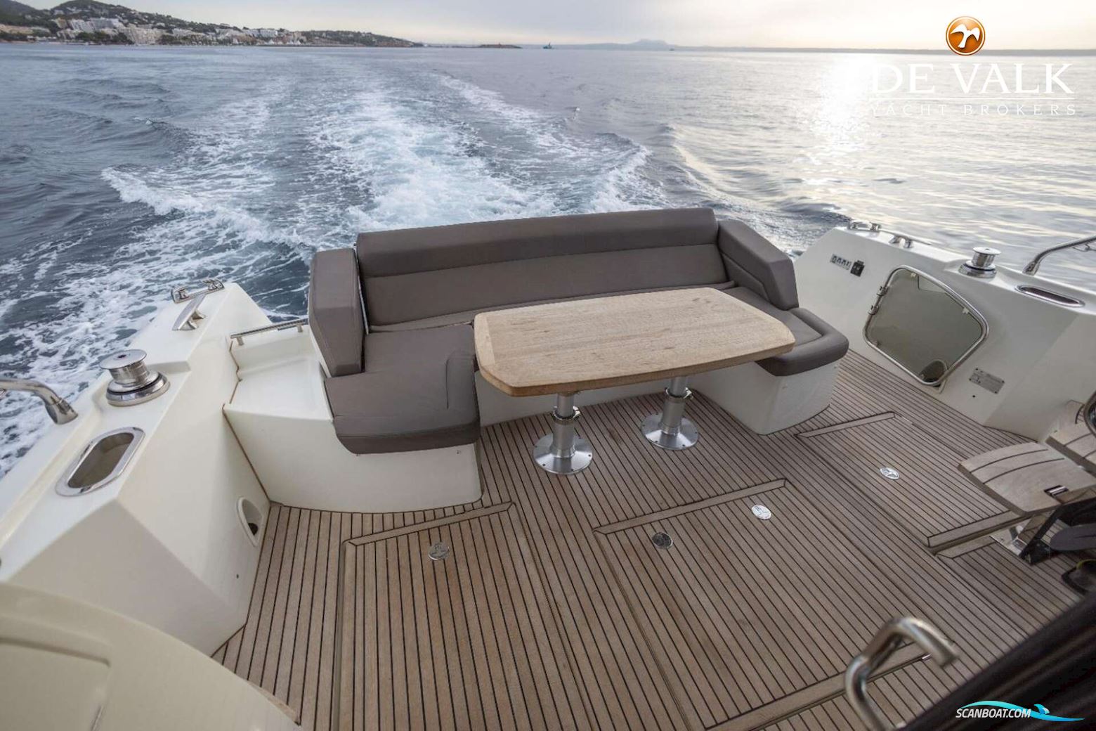 Prestige 500