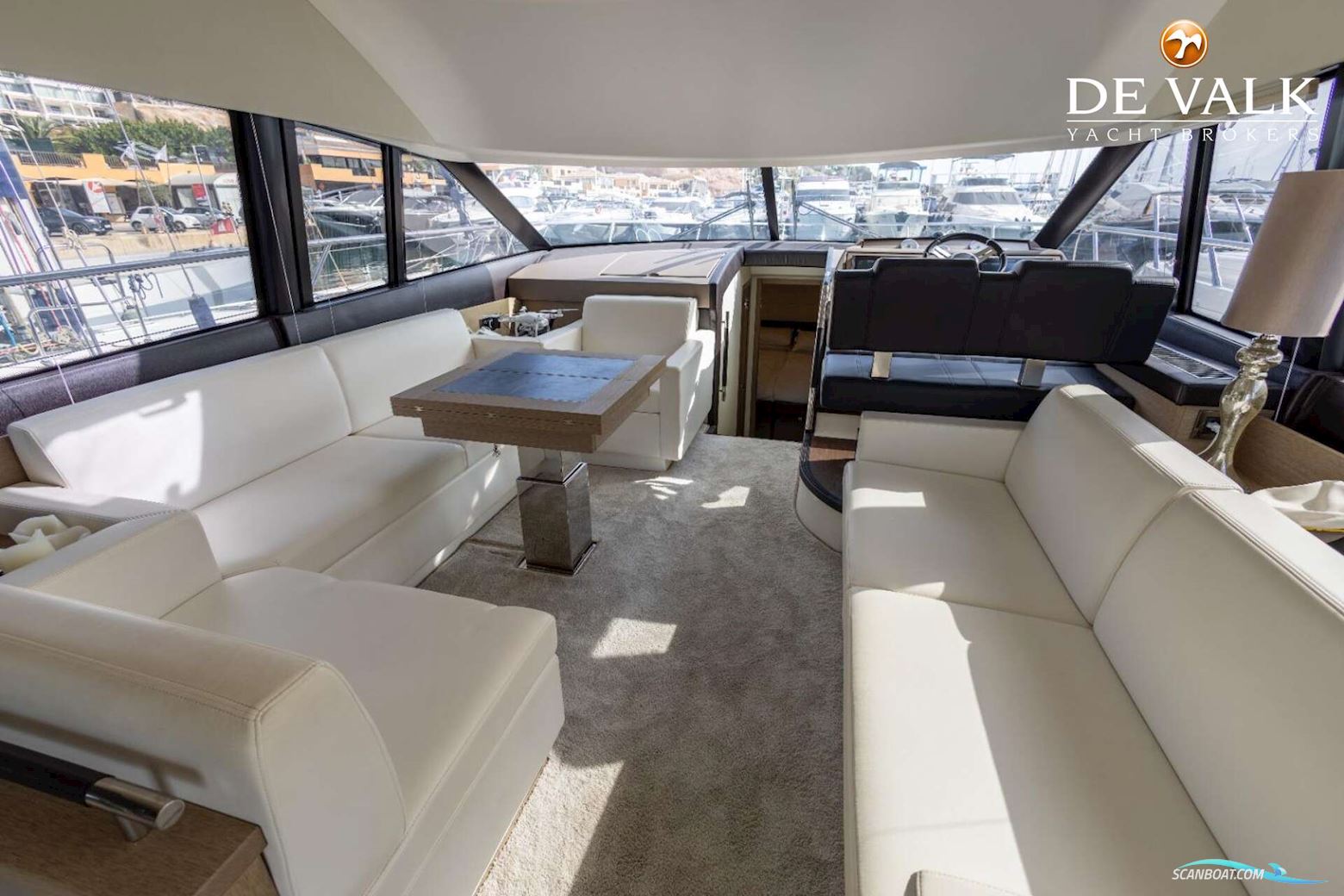 Prestige 500