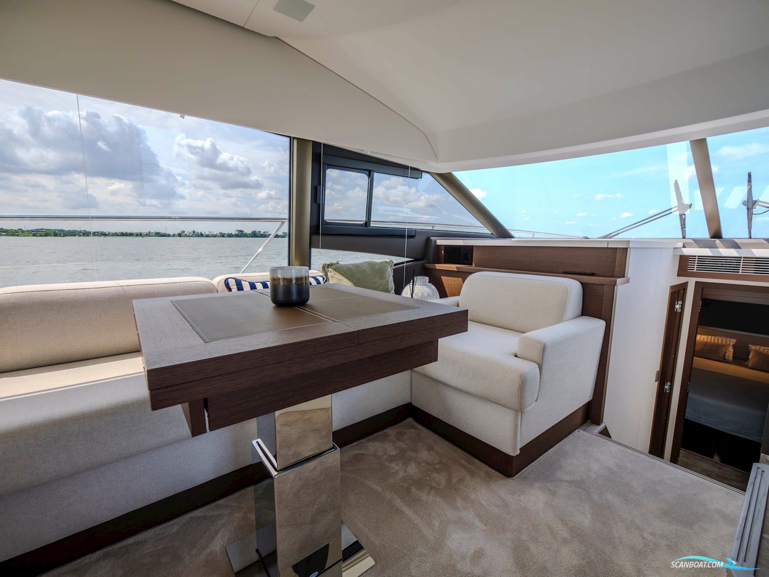 Prestige 520 #264