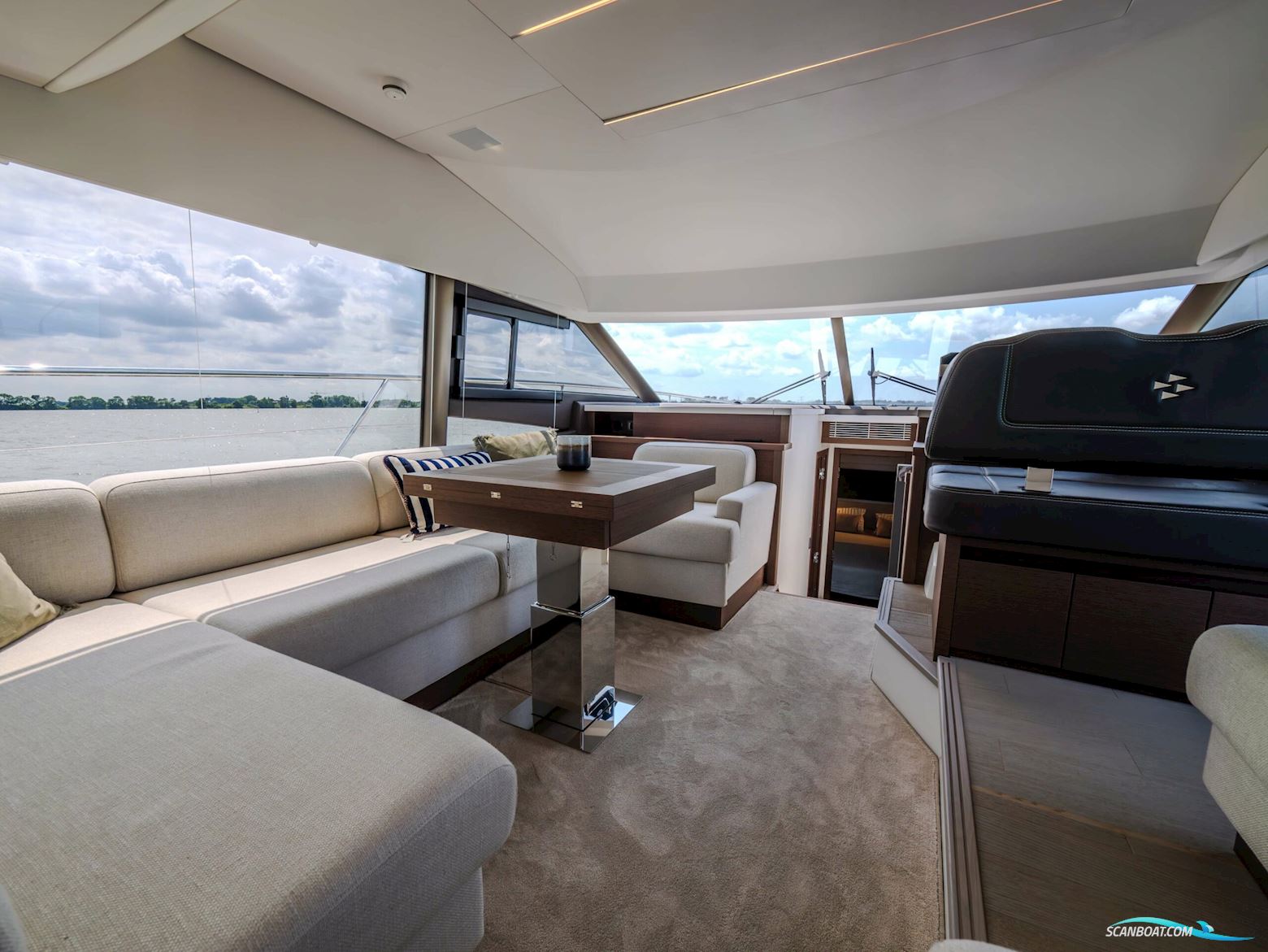 Prestige 520 #264