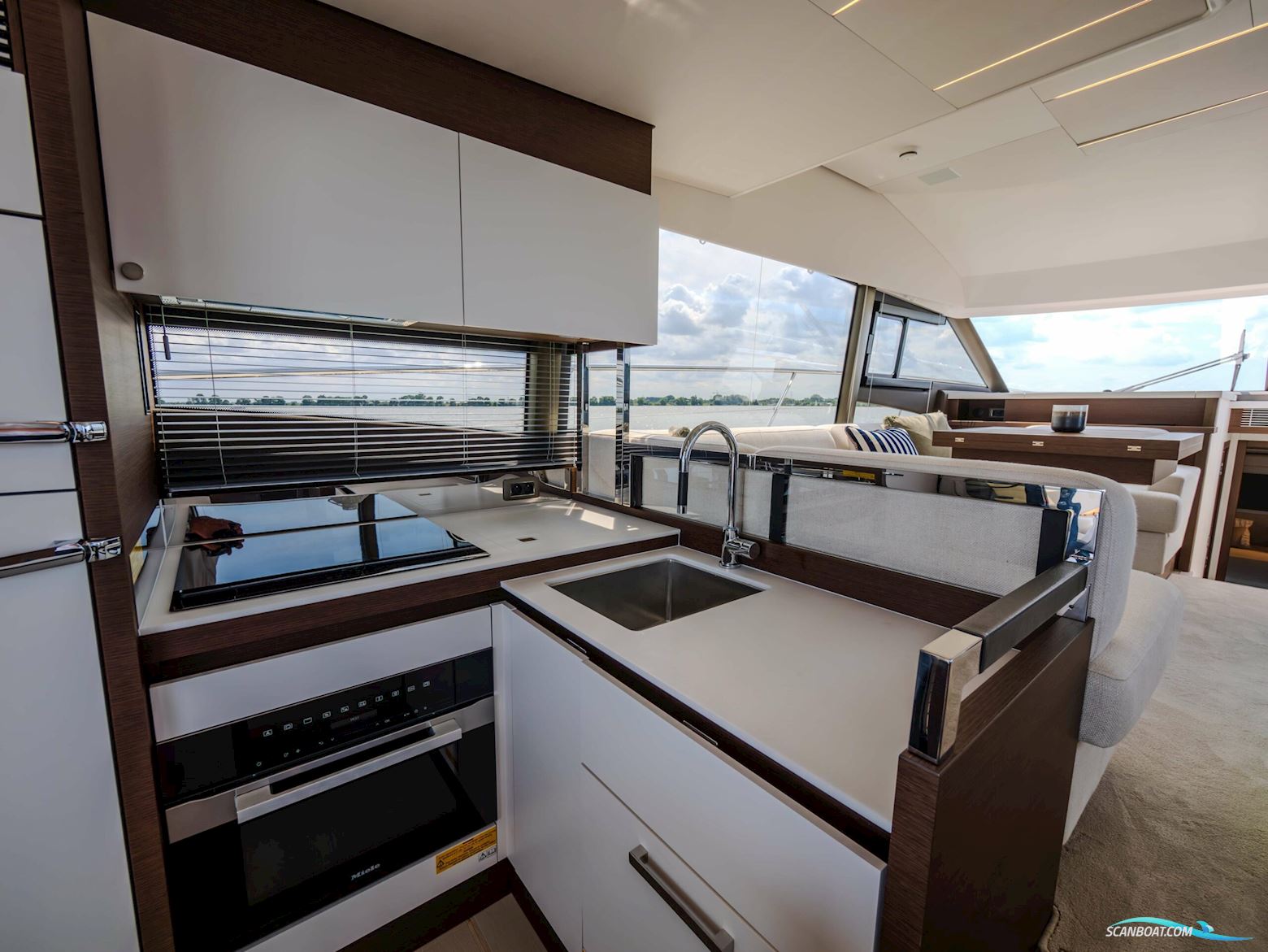 Prestige 520 #264