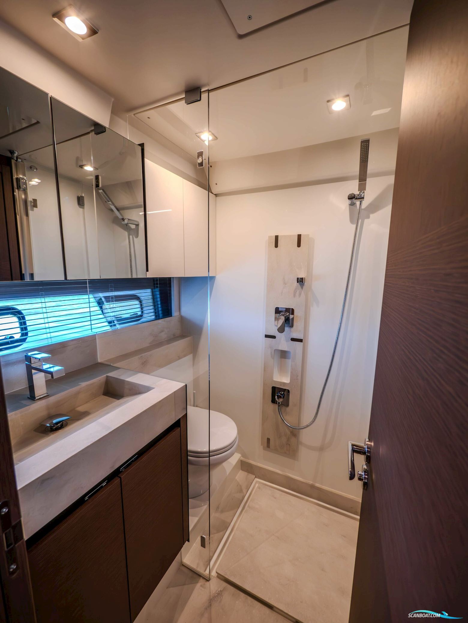 Prestige 520 #264