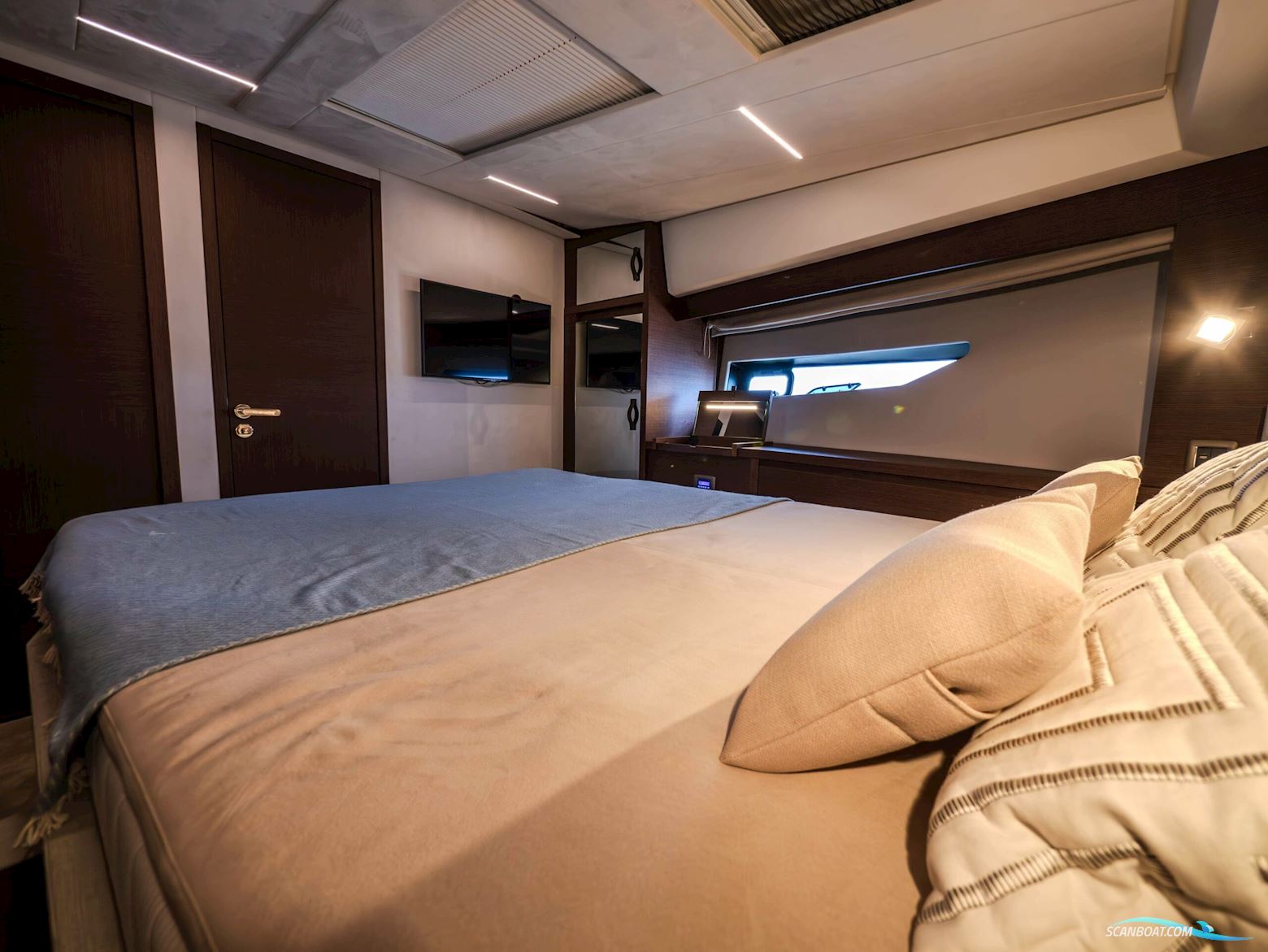 Prestige 520 #264