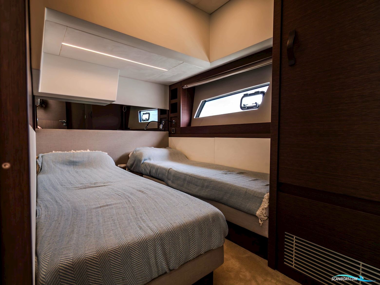Prestige 520 #264