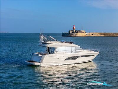 Prestige 520 Motorboot 2024, mit Volvo Penta motor, Irland