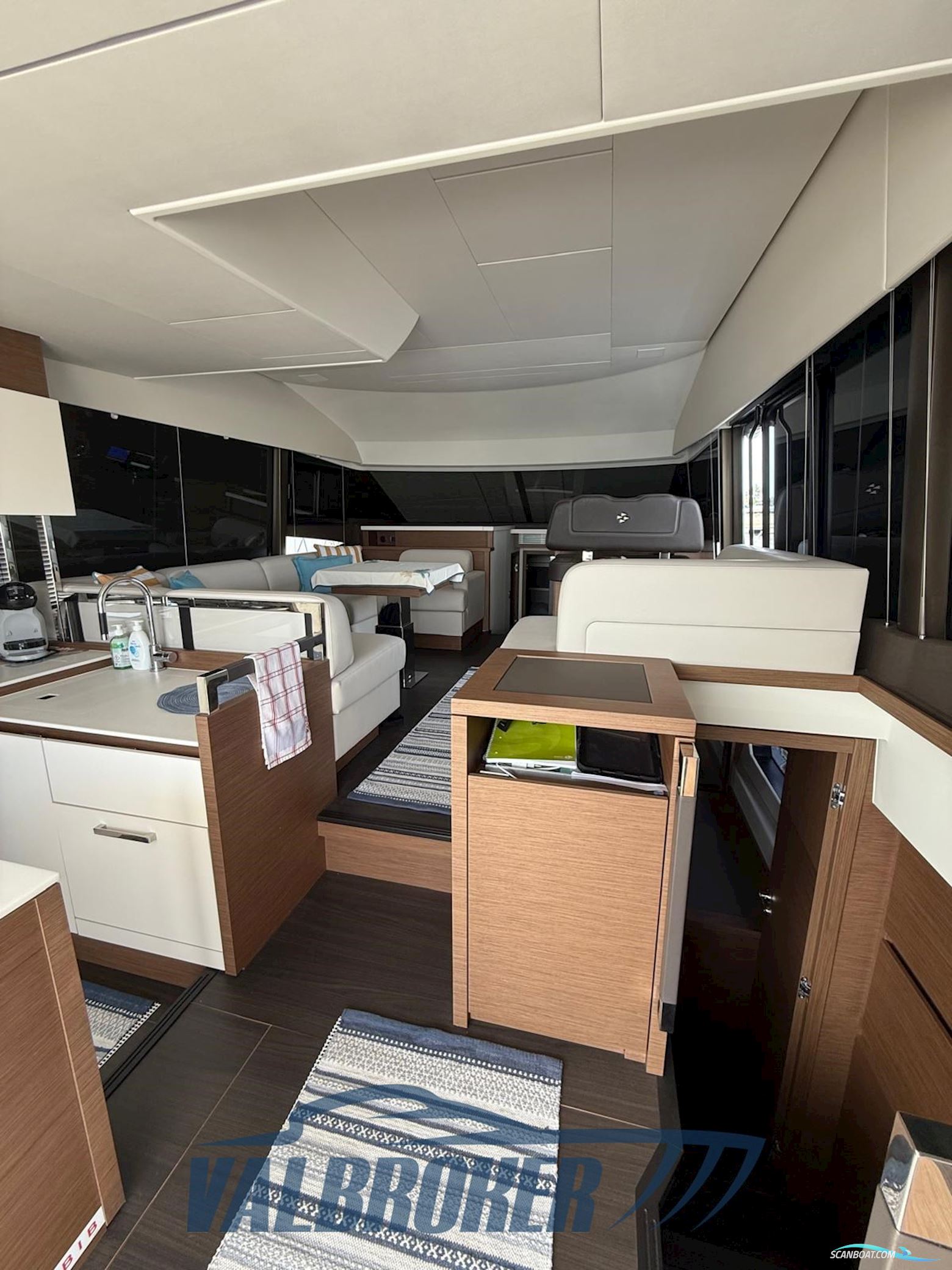 Prestige 520